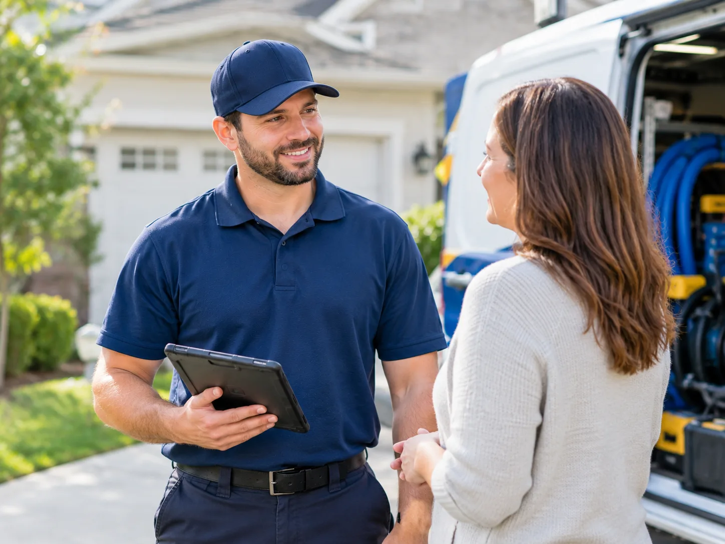 Sewage Backup Cleanup Austinville, VA FAQs
